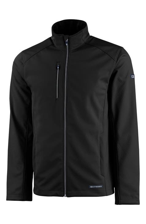 Nike Navy Blue Full Zip Satin Track Jacket Mens Size XL - beyond exchange