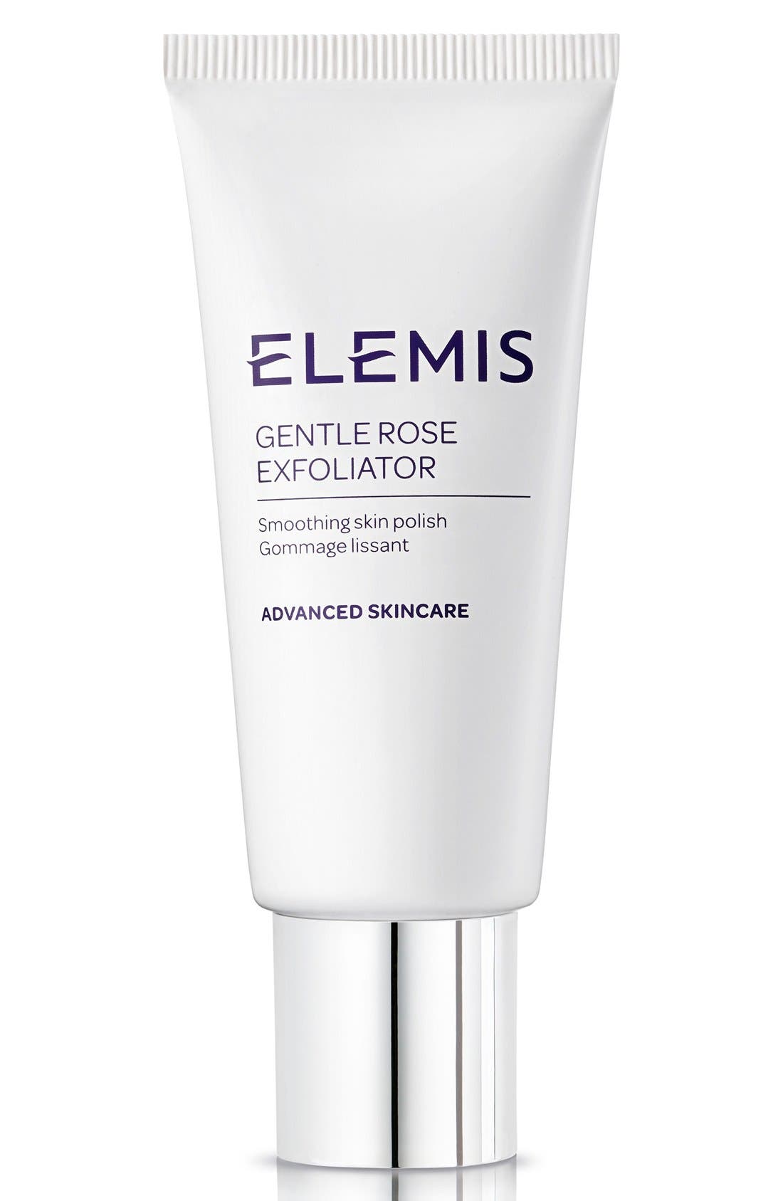 Elemis Gentle Rose Exfoliator Nordstrom