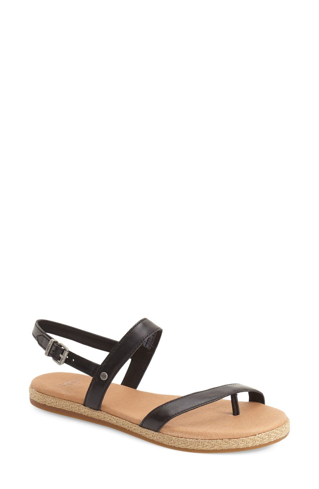 ugg brylee sandals