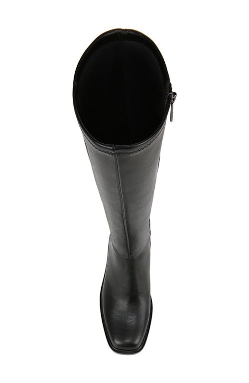 Franco Sarto Geralyn Boot In Black
