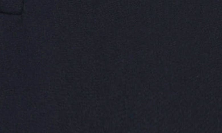 Seraphine Tailored Maternity Blazer In Navy