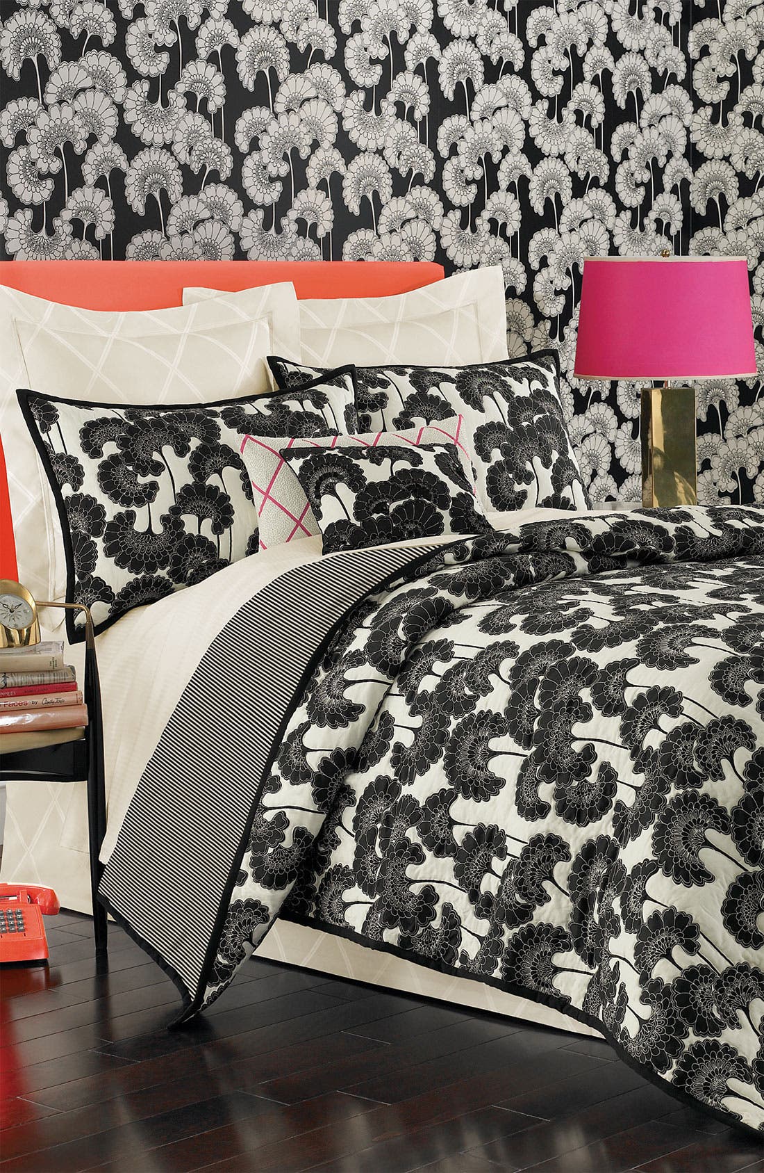 kate spade new york 'japanese floral' collection Nordstrom