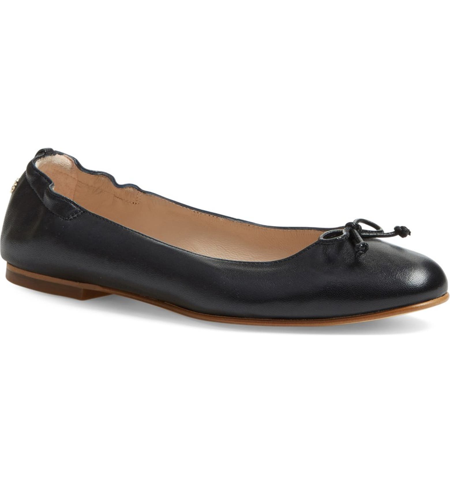 L.K. Bennett 'Thea' Ballet Flat (Women) | Nordstrom