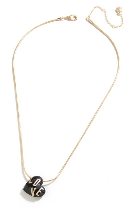 Baublebar clearance necklace nordstrom