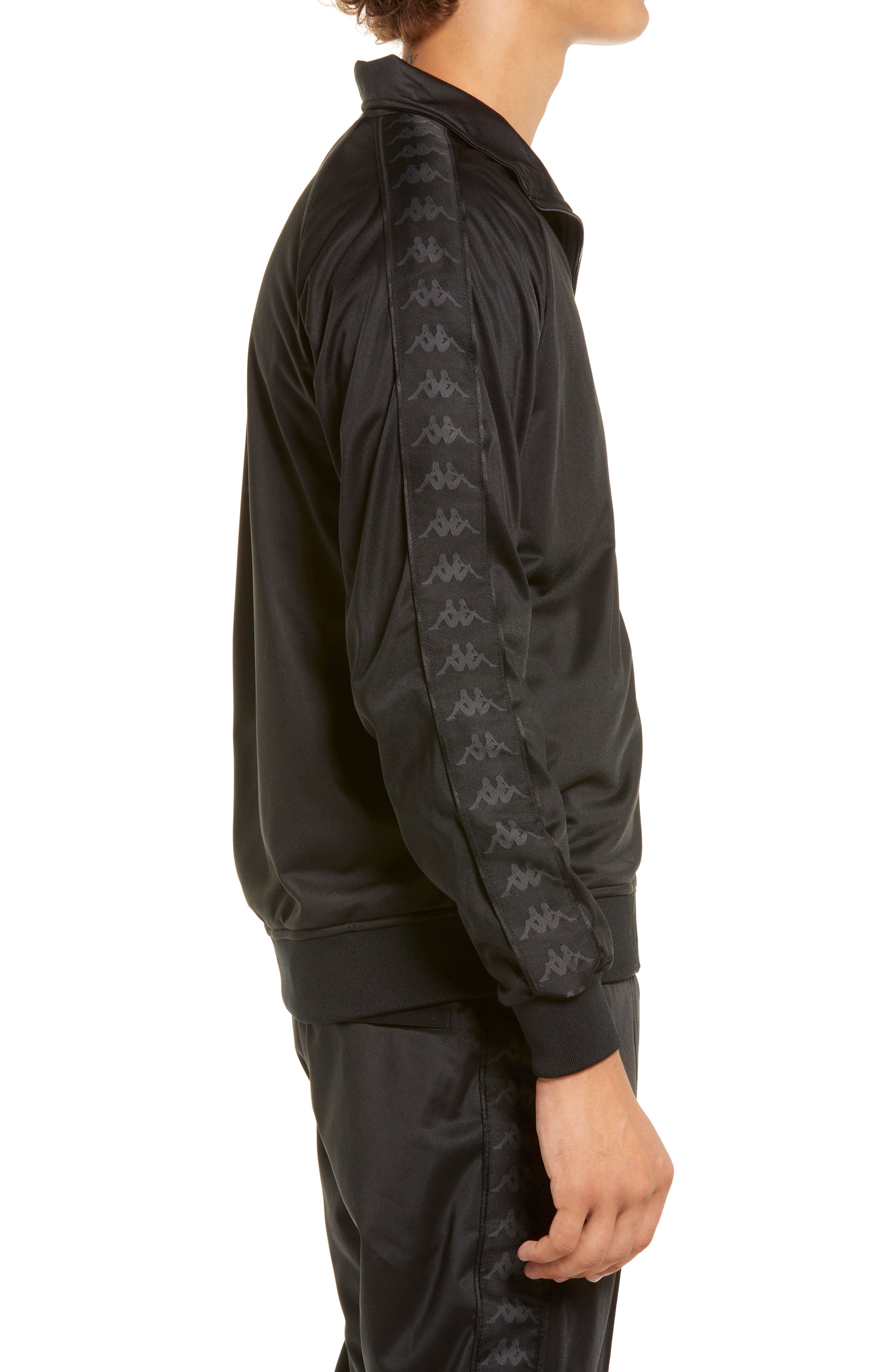 Kappa 222 Banda Anniston Track Jacket 