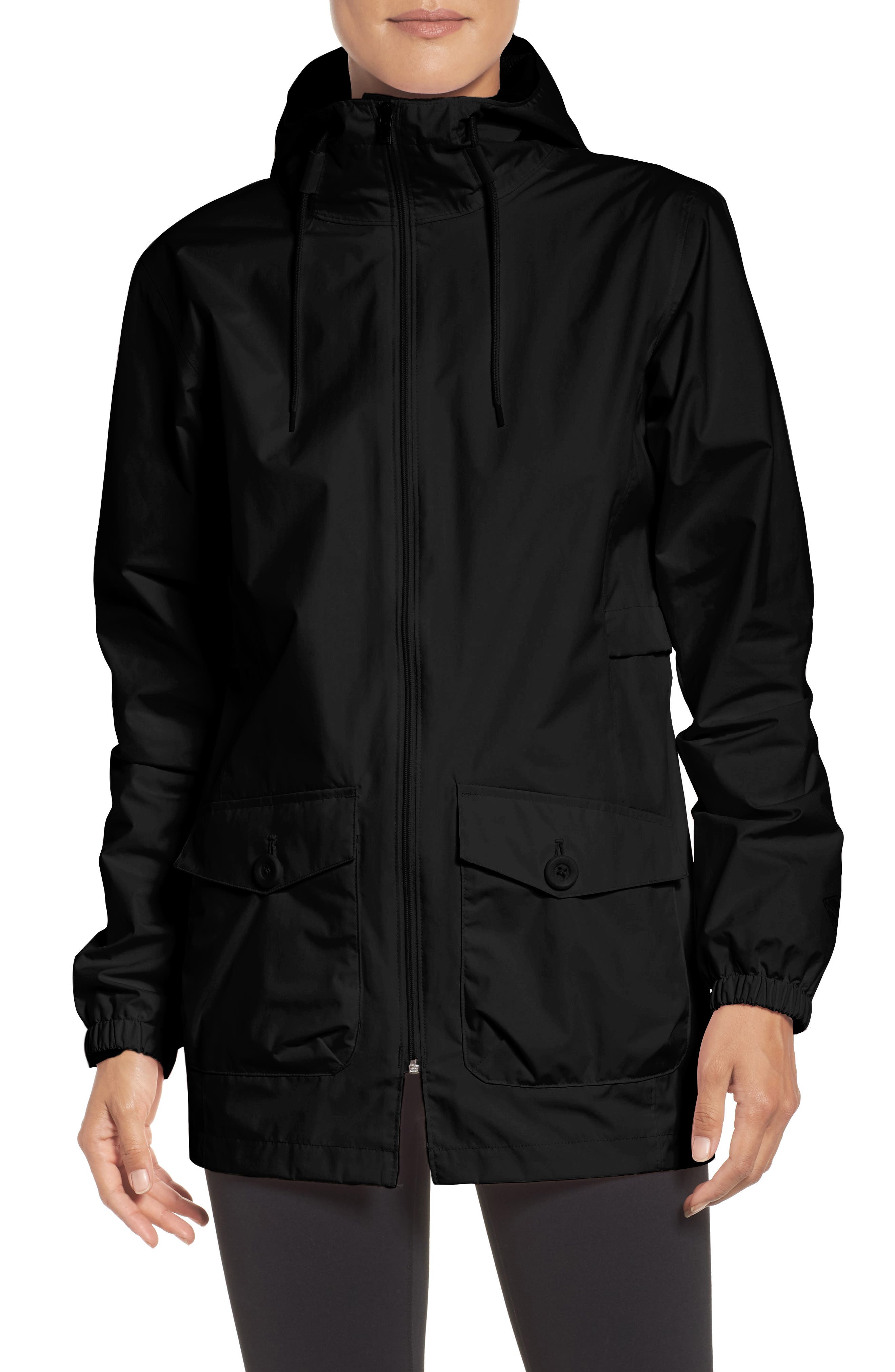 columbia lookout view jacket