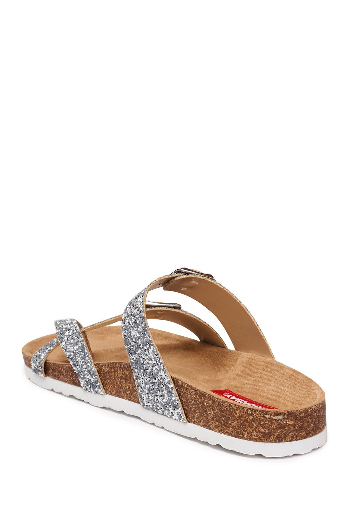 union bay sandals birkenstocks