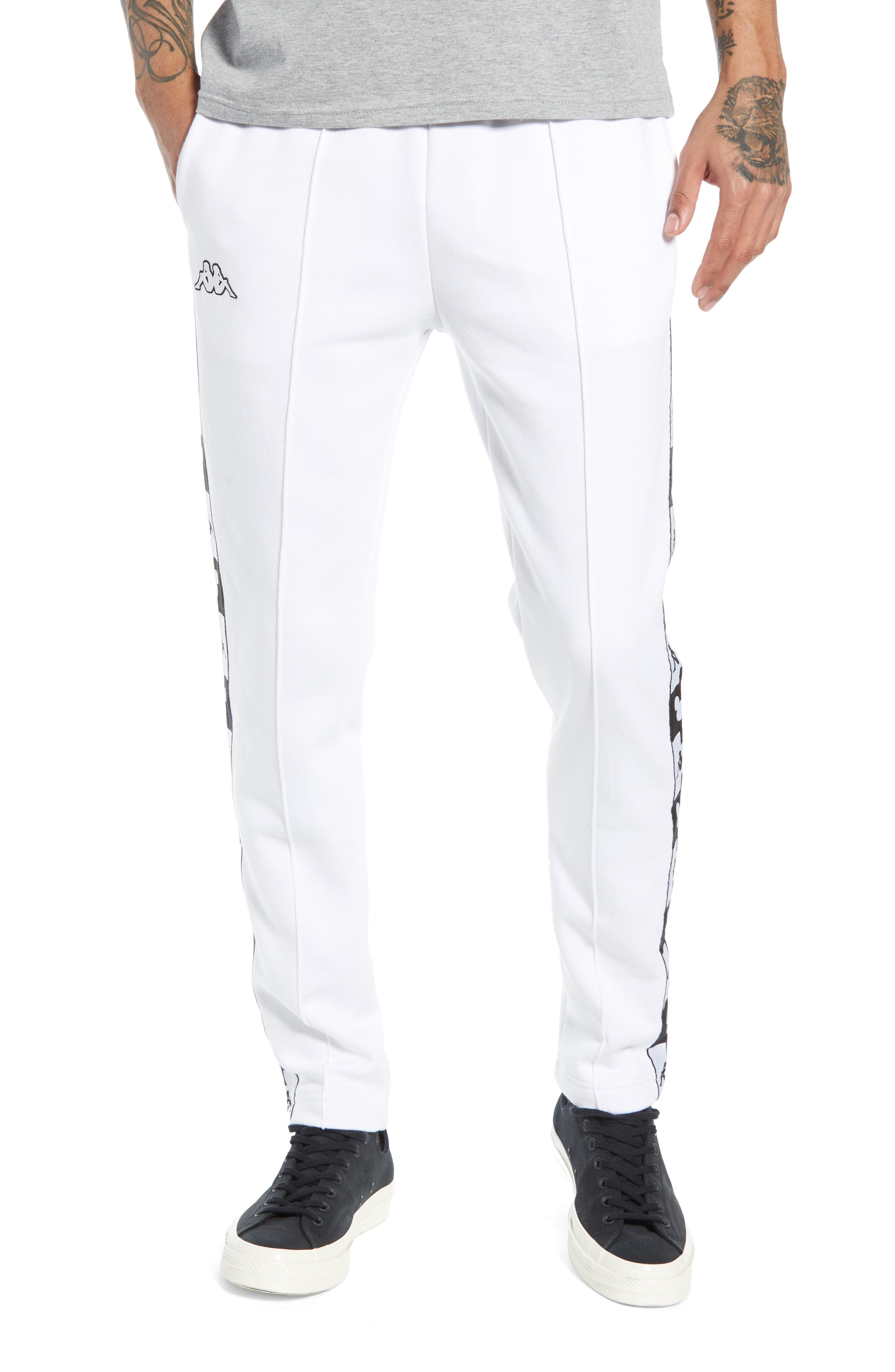 disney track pants