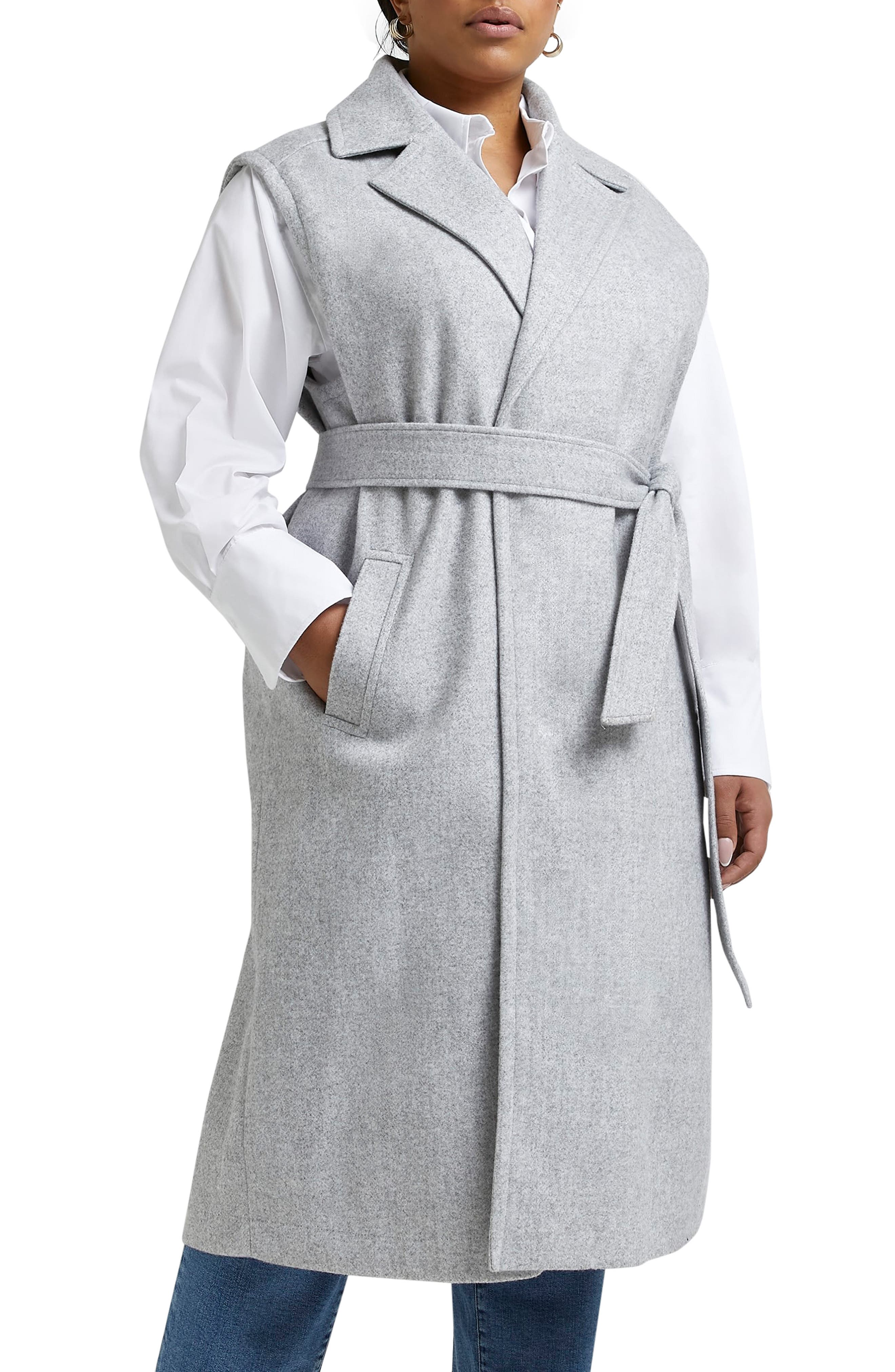 trench coat women river island