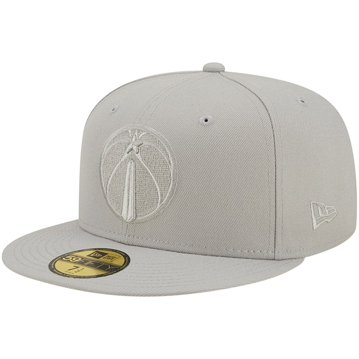 Official New Era Washington Wizards NBA Draft 2022 Cream 59FIFTY Fitted Cap  B6306_386 B6306_386 B6306_386