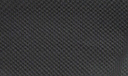 Mytagalongs Set Of 6 Packing Pods In Black/black