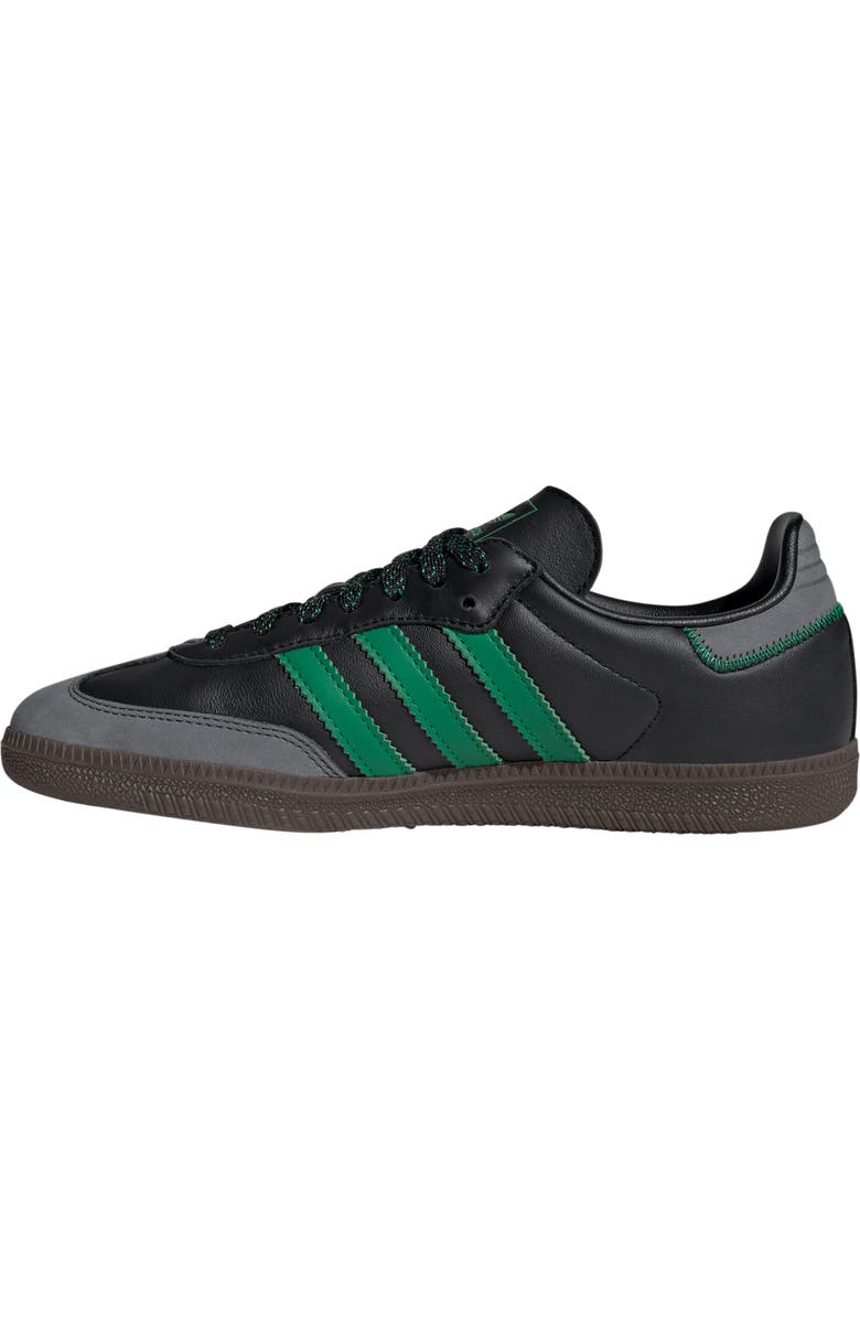 adidas Samba Sneaker, Alternate, color,