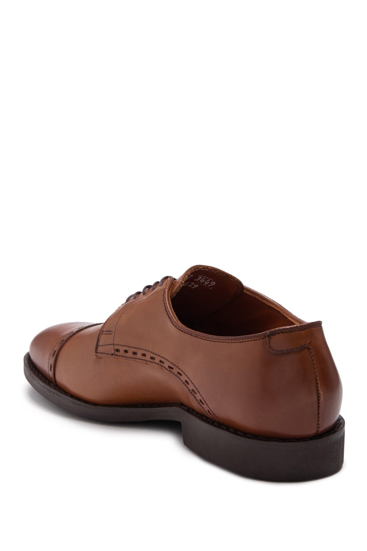 nordstrom rack allen edmonds