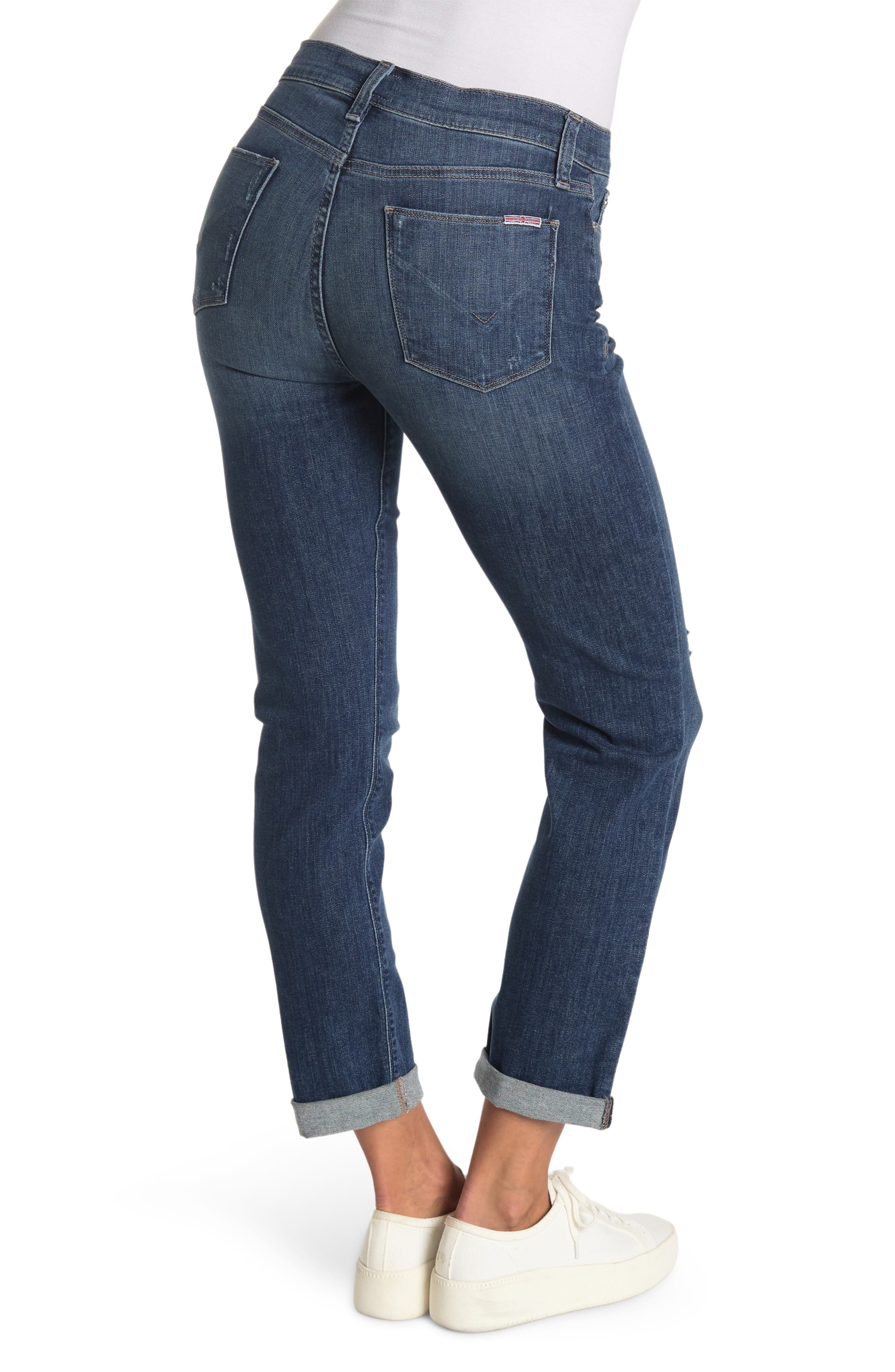 hudson blair jeans