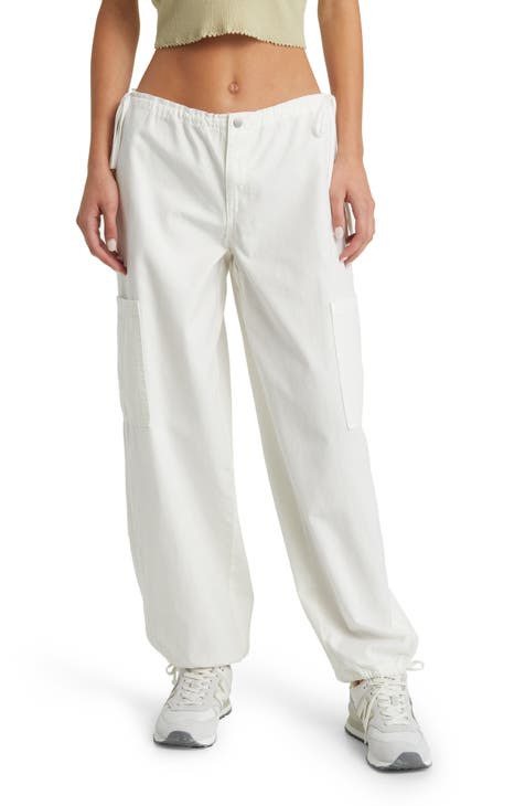 Ankle Cargo Pants for Women | Nordstrom