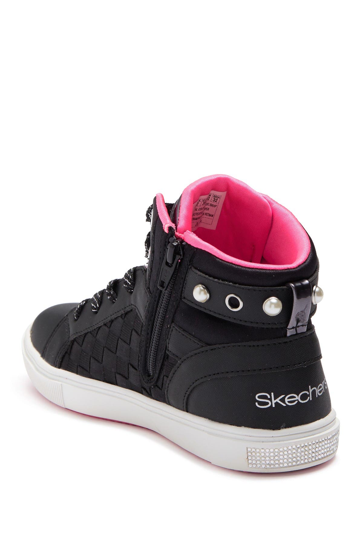 skechers shoutouts glitz