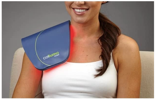 Celluma Home Led Light Therapy In Blue