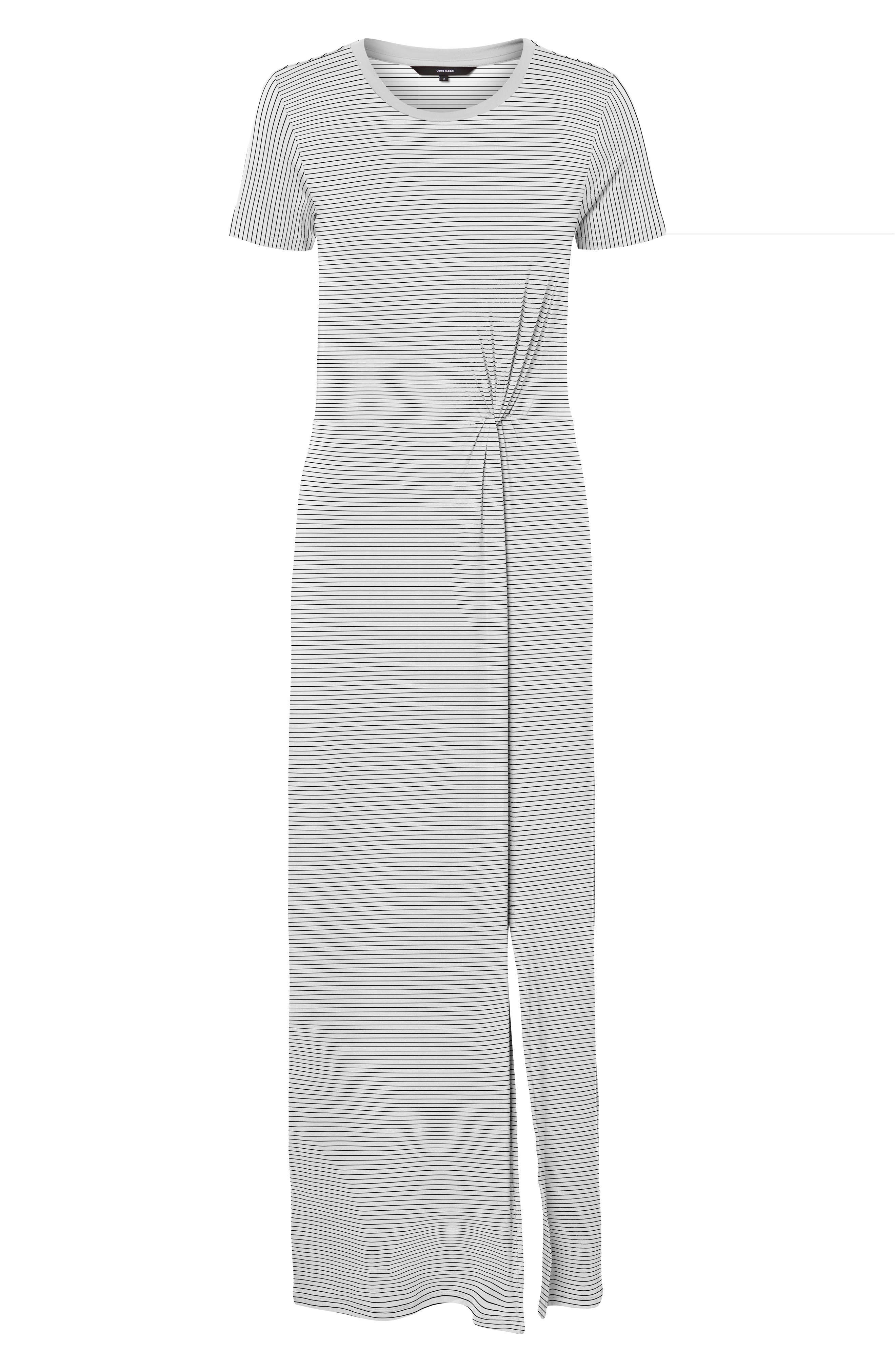 vero moda white dress