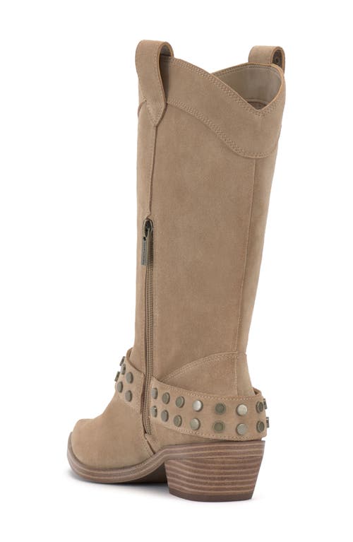 VINCE CAMUTO VINCE CAMUTO MERISSA WESTERN BOOT 