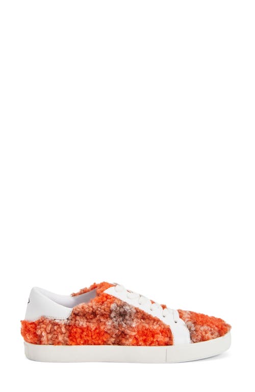 KATY PERRY KATY PERRY THE RIZZO CHERRY SNEAKER