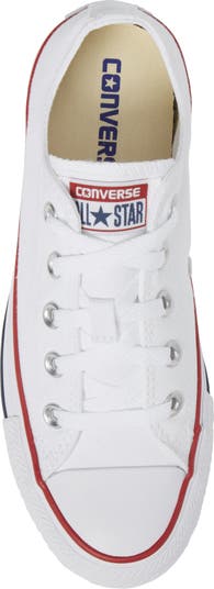 Chuck Taylor® All Star® Low Top Sneaker