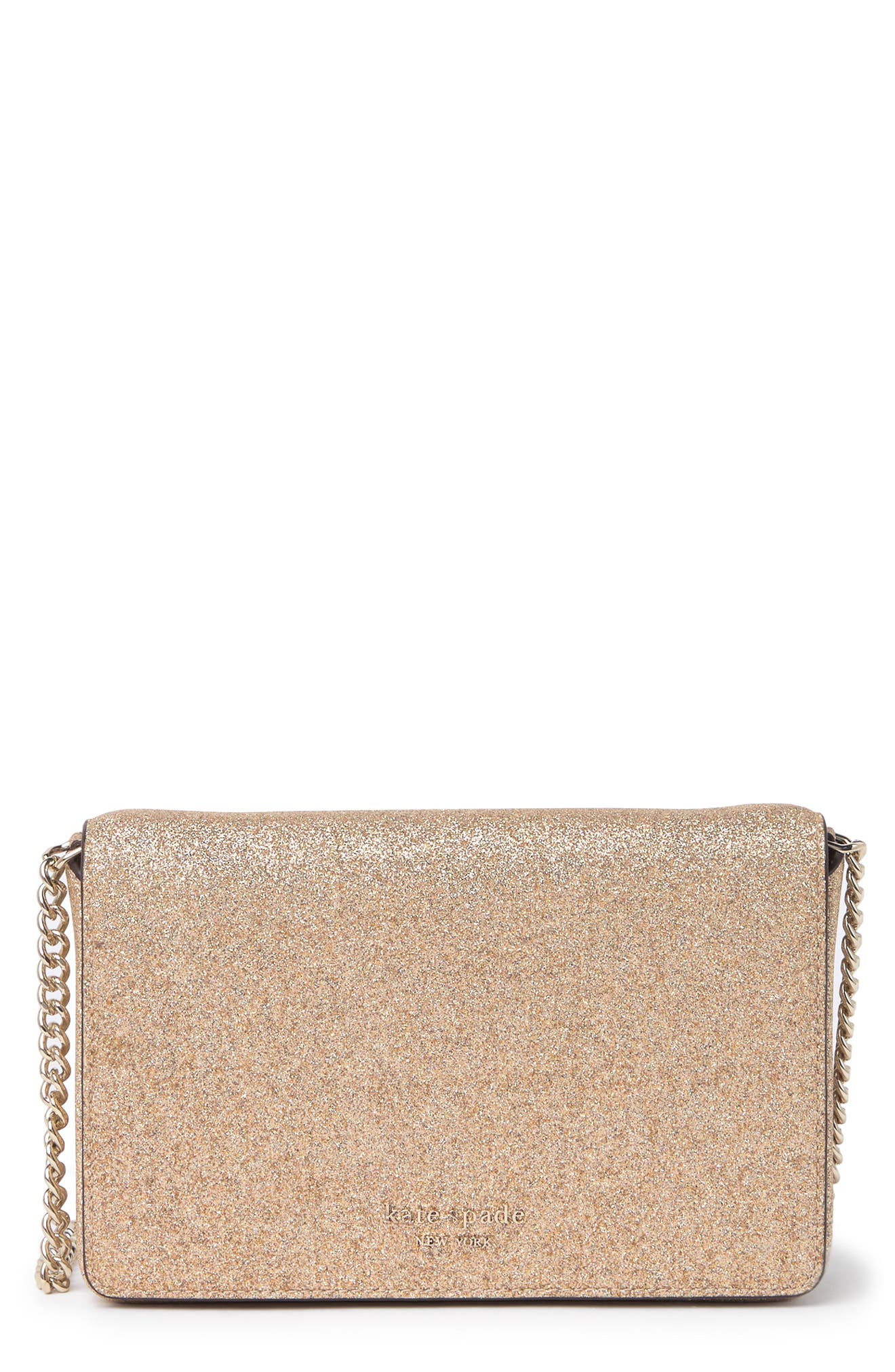 kate spade spencer glitter