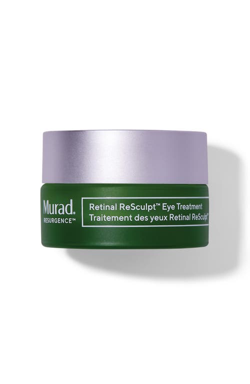® Murad Retinal Resculpt Eye Lift Treatment in None