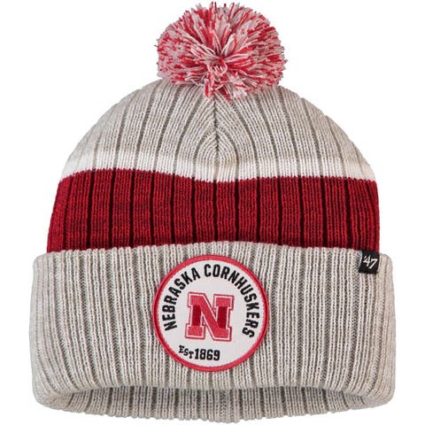 Men's Nebraska Huskers Hats | Nordstrom