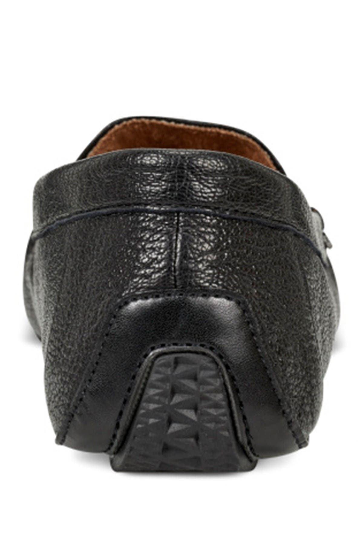 Aerosoles Bleeker Leather Loafer In Oxford