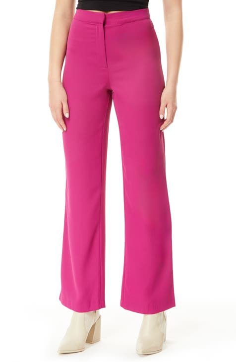 Carmen Wide Leg Pant