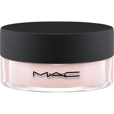 MAC Iridescent Loose Powder - Silver Dusk