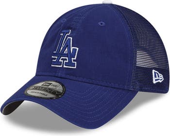 Men's Los Angeles Dodgers New Era Royal 2021 Batting Practice 59FIFTY  Fitted Hat