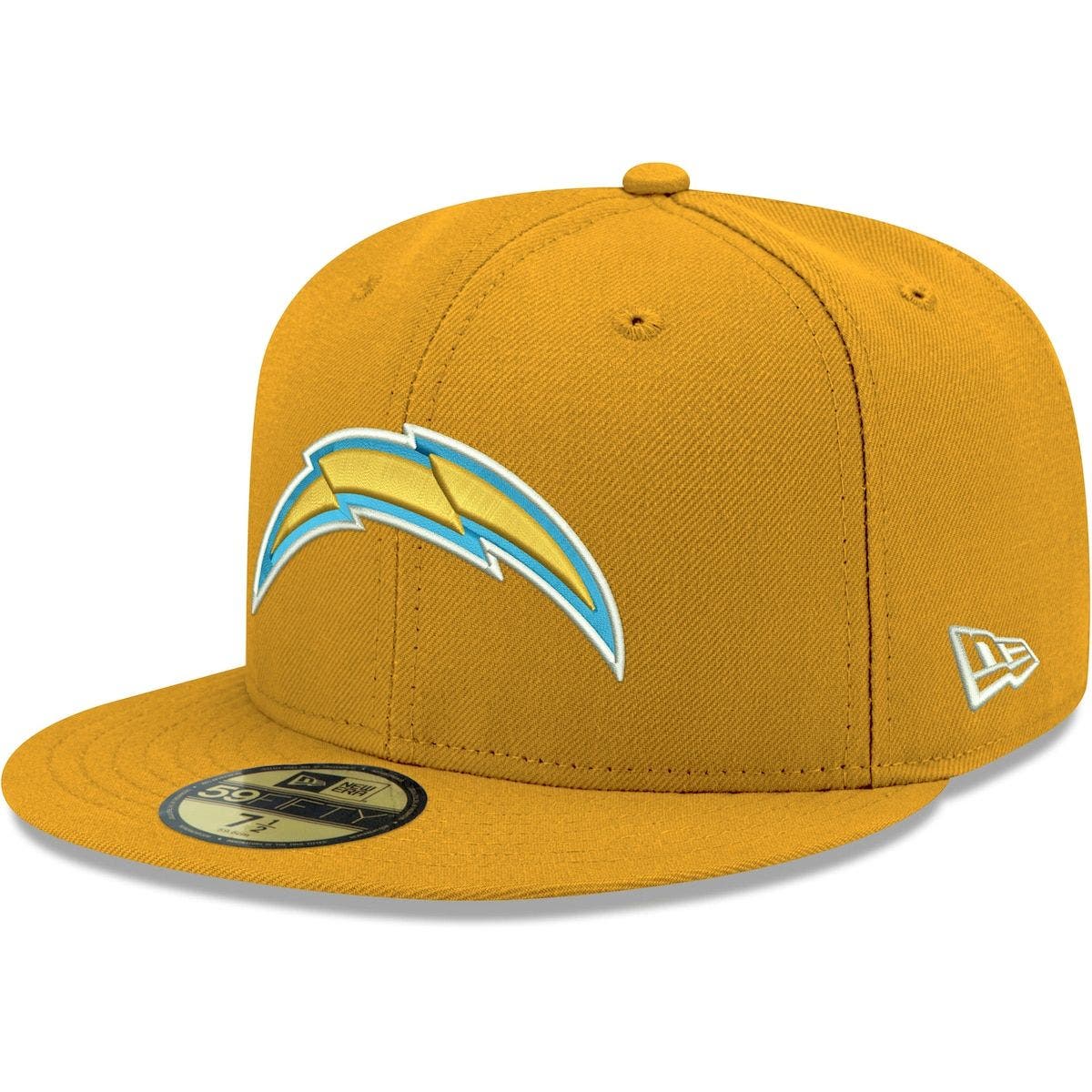 chargers baseball cap