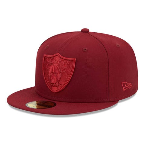 Lids Las Vegas Raiders Nike Women's Sideline Stack Performance