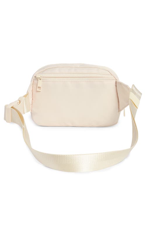 ZELLA ZELLA CONVERTIBLE BELT BAG 