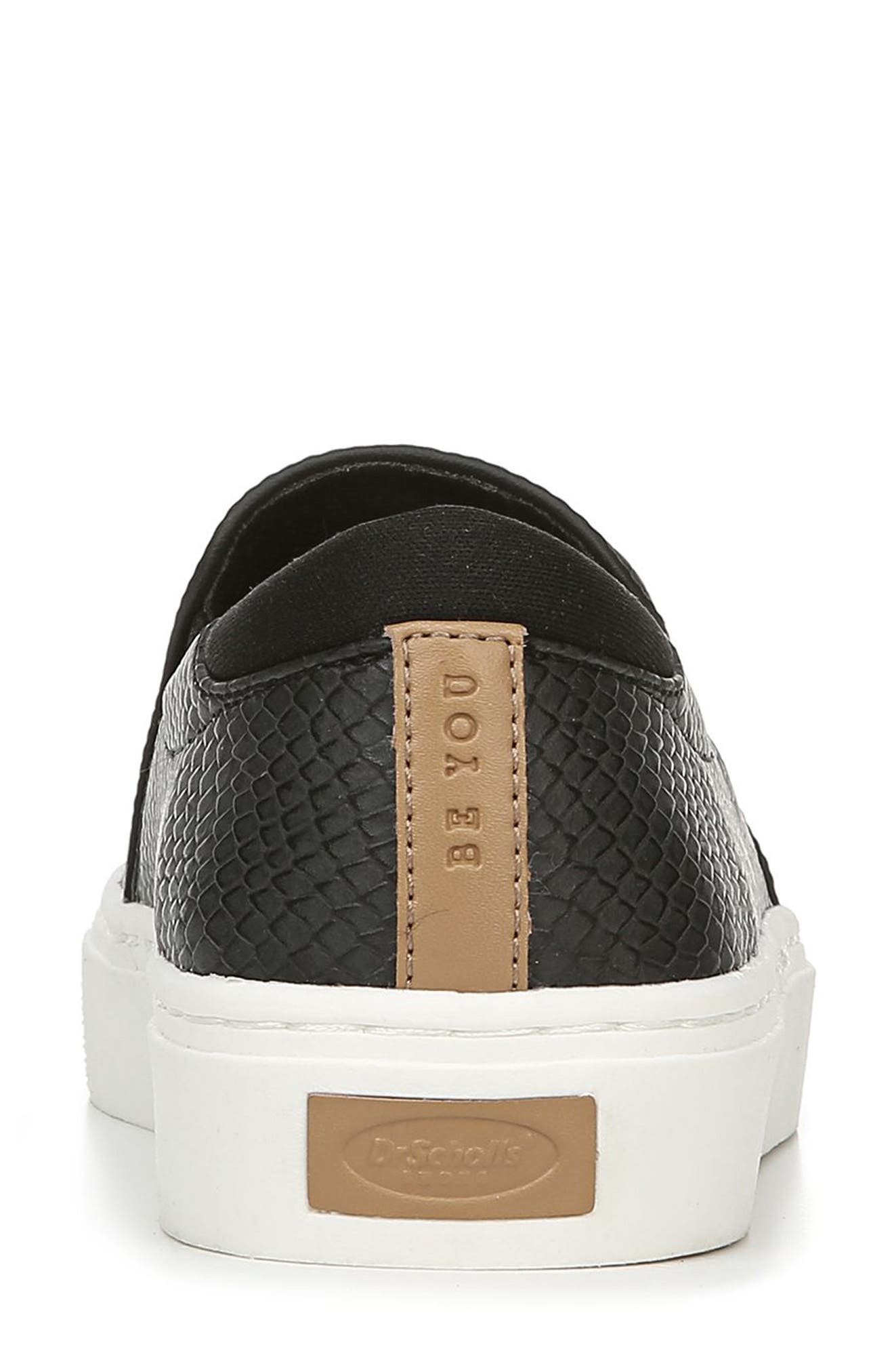 a new day slip on sneakers