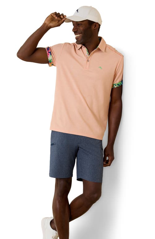 Tommy Bahama Bahama Coast Performance Shorts In Maritime