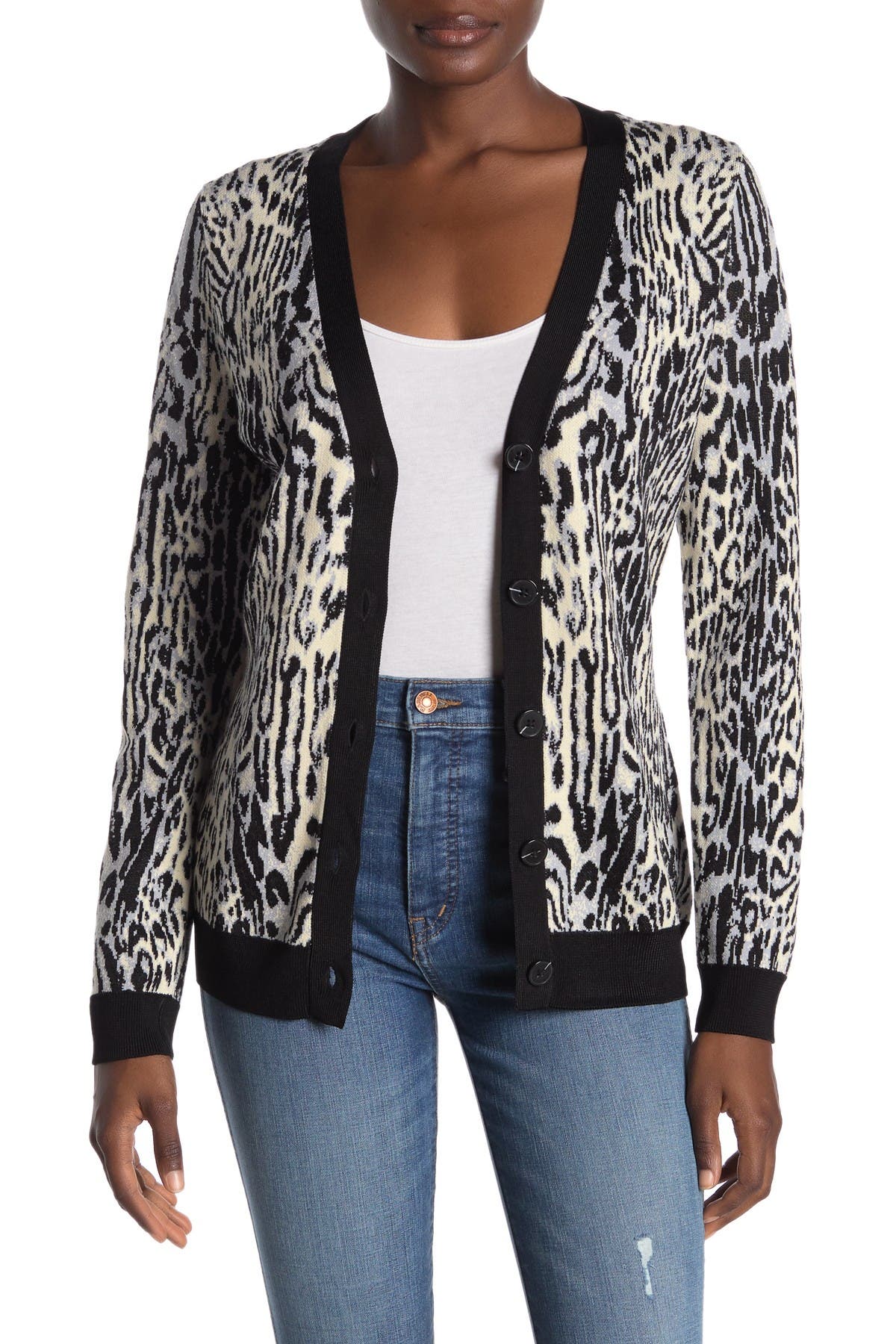 rachel roy cardigan