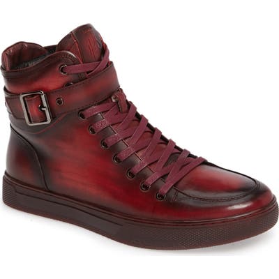 Jump Sullivan High Top Sneaker