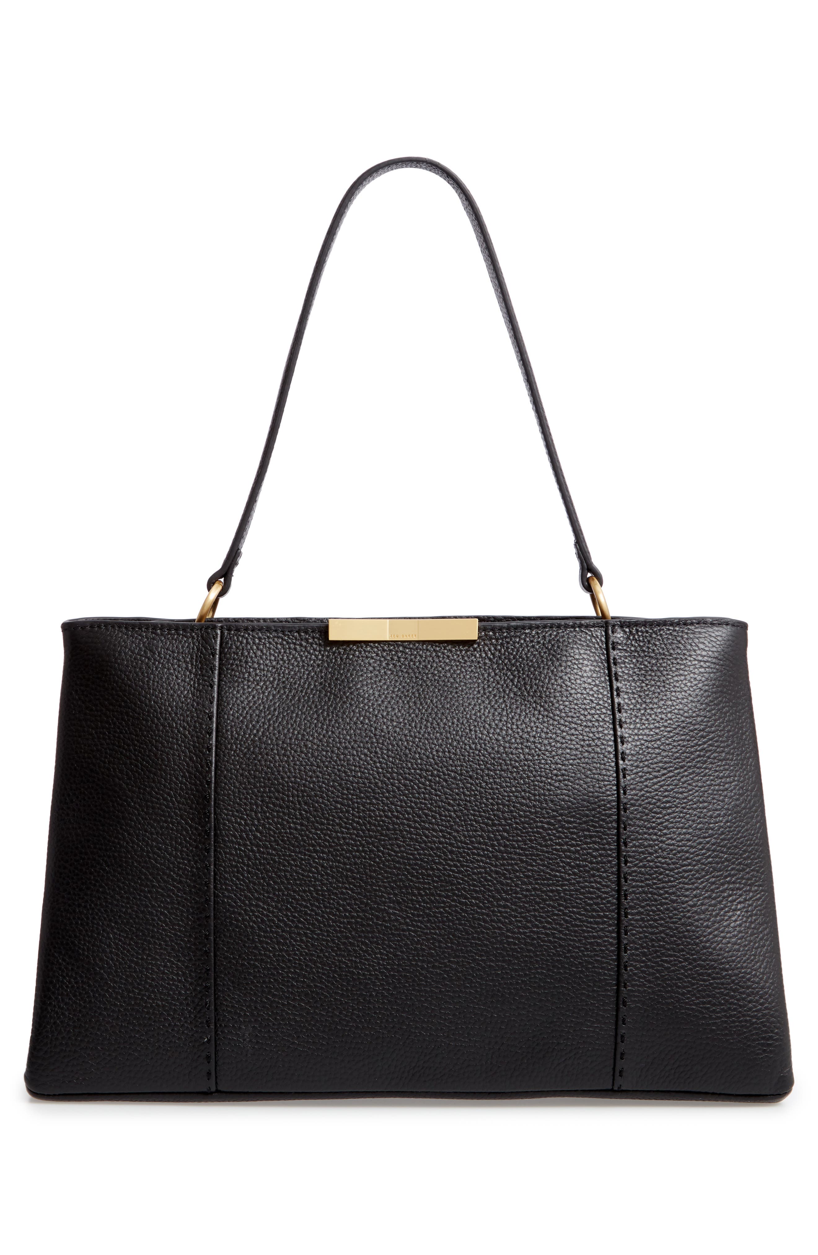 ted baker london black bag