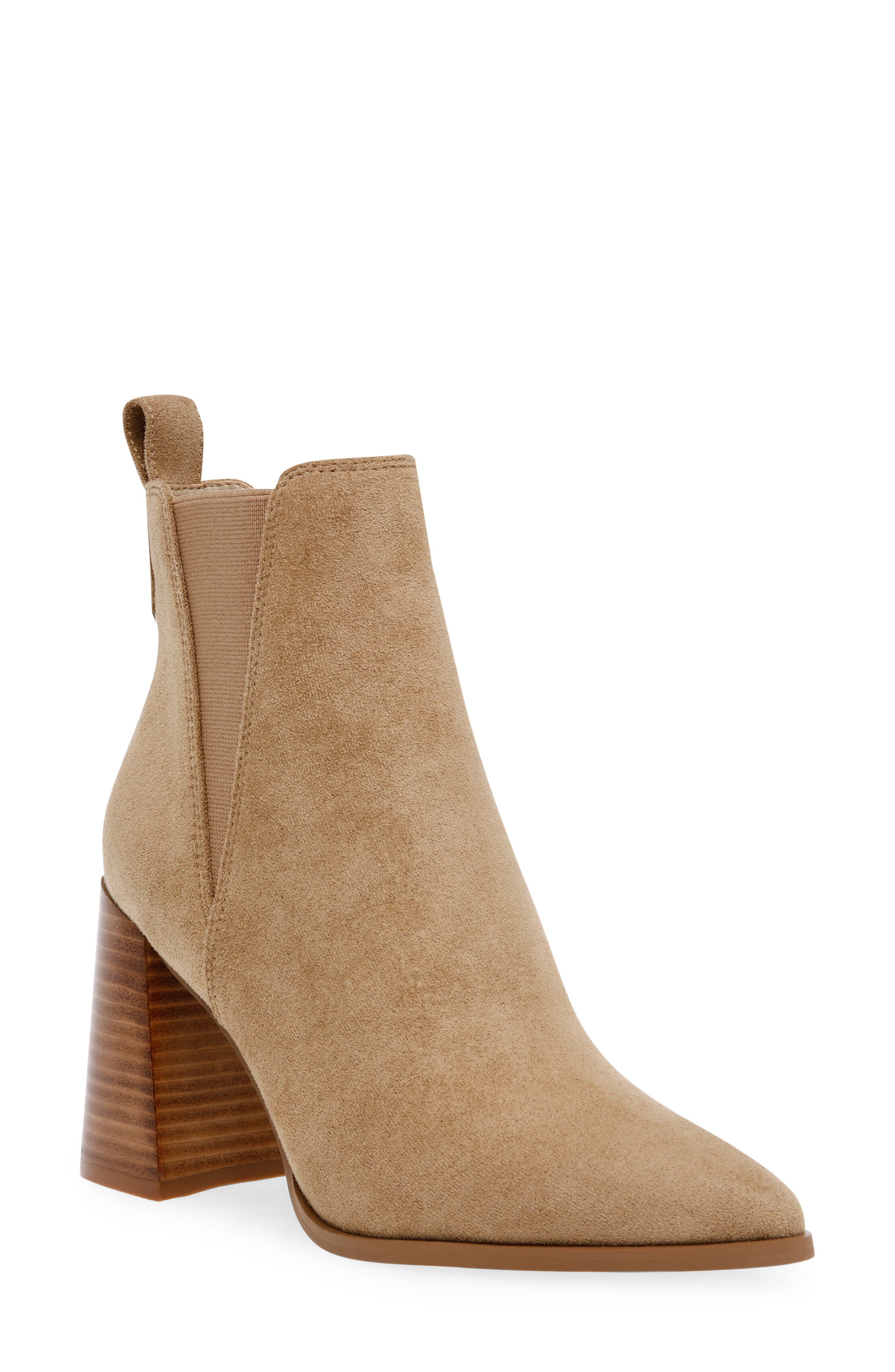 Marc Fisher LTD Oshay Pointed Toe 