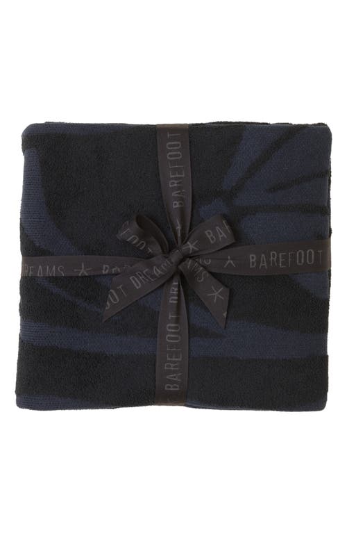 BAREFOOT DREAMS BAREFOOT DREAMS COZYCHIC® DESERT BLOOM THROW BLANKET