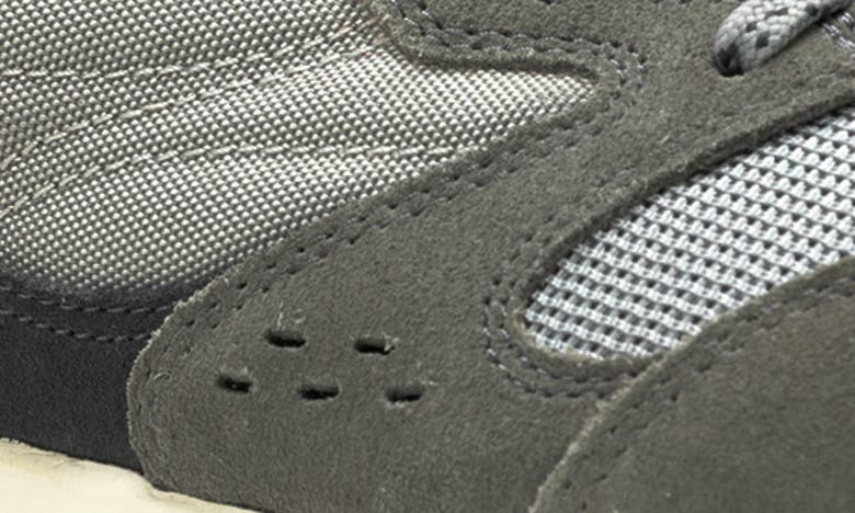 Shop Merrell Alpine 83 Recraft Sneaker In Charcoal