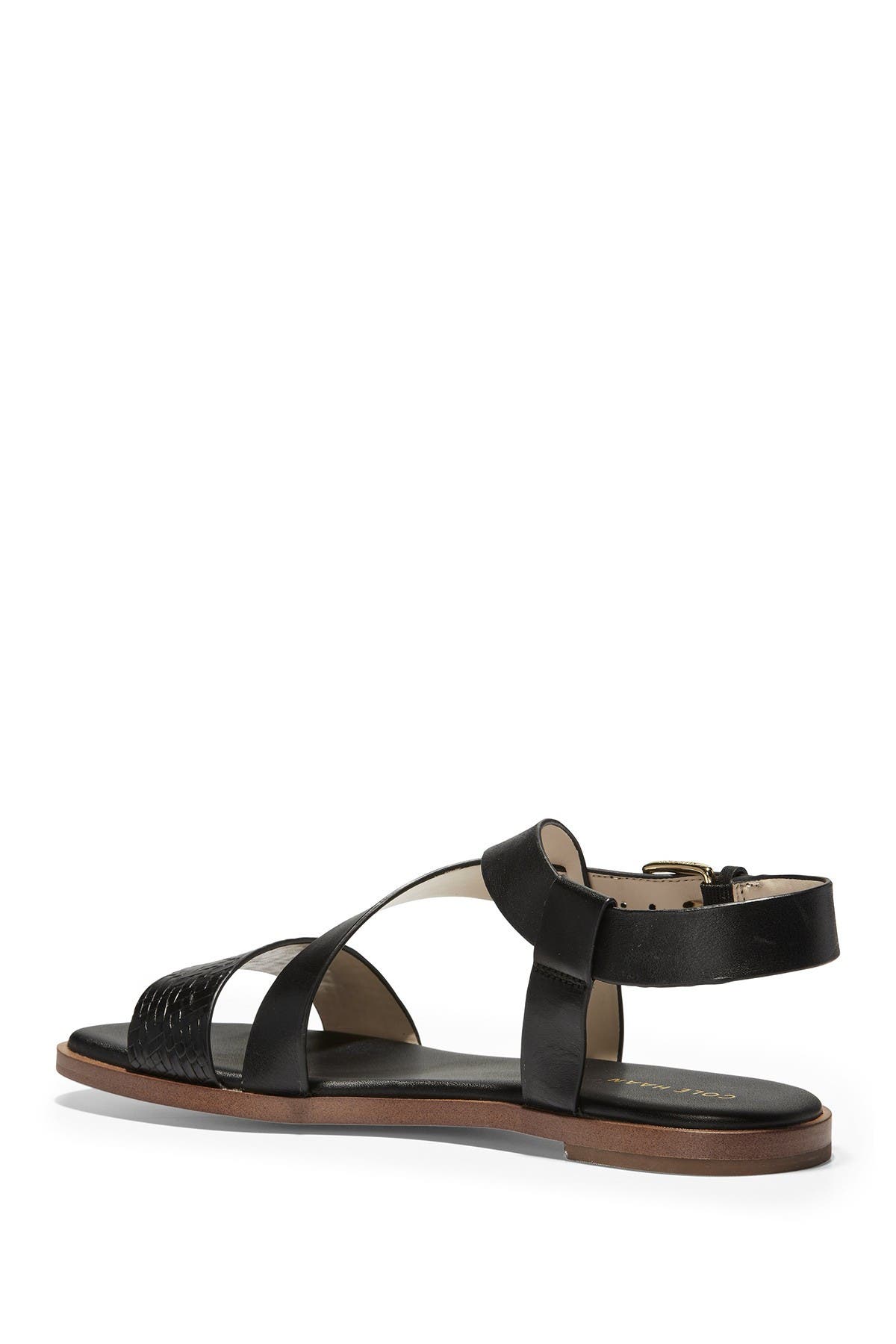 findra strappy sandal