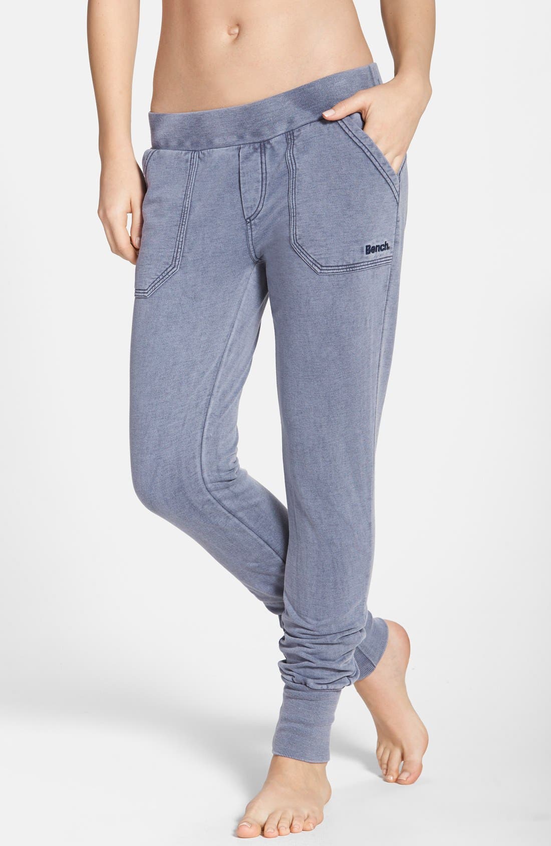 bench jogger pants