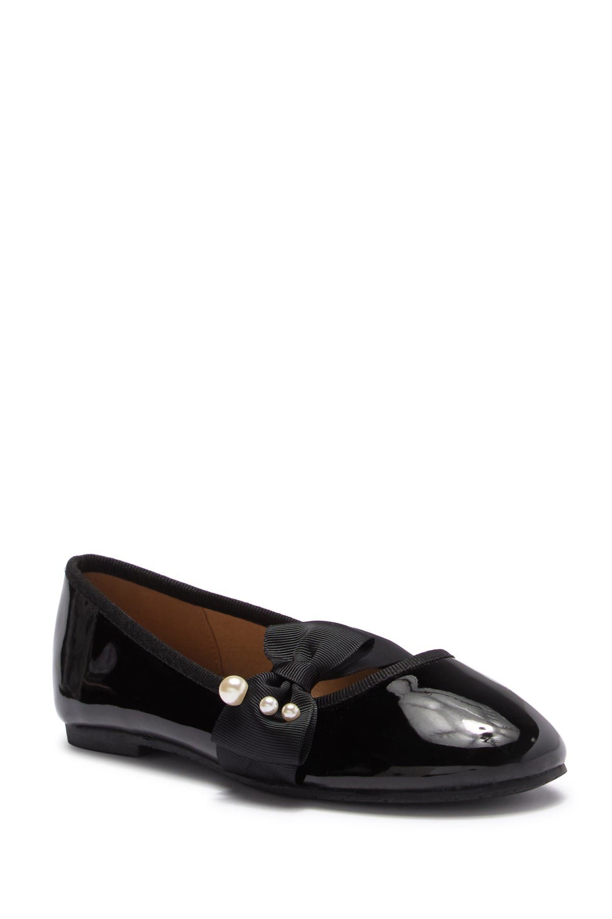 tahari flats nordstrom