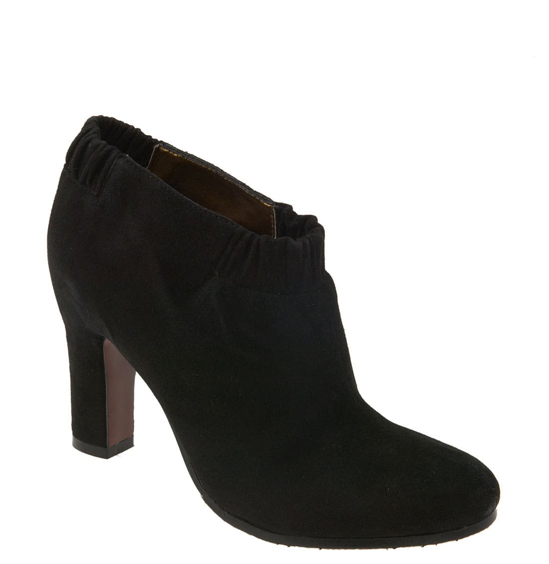 sam edelman simone bootie