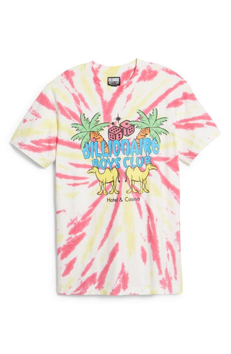 Men's Billionaire Boys Club Graphic Tees | Nordstrom