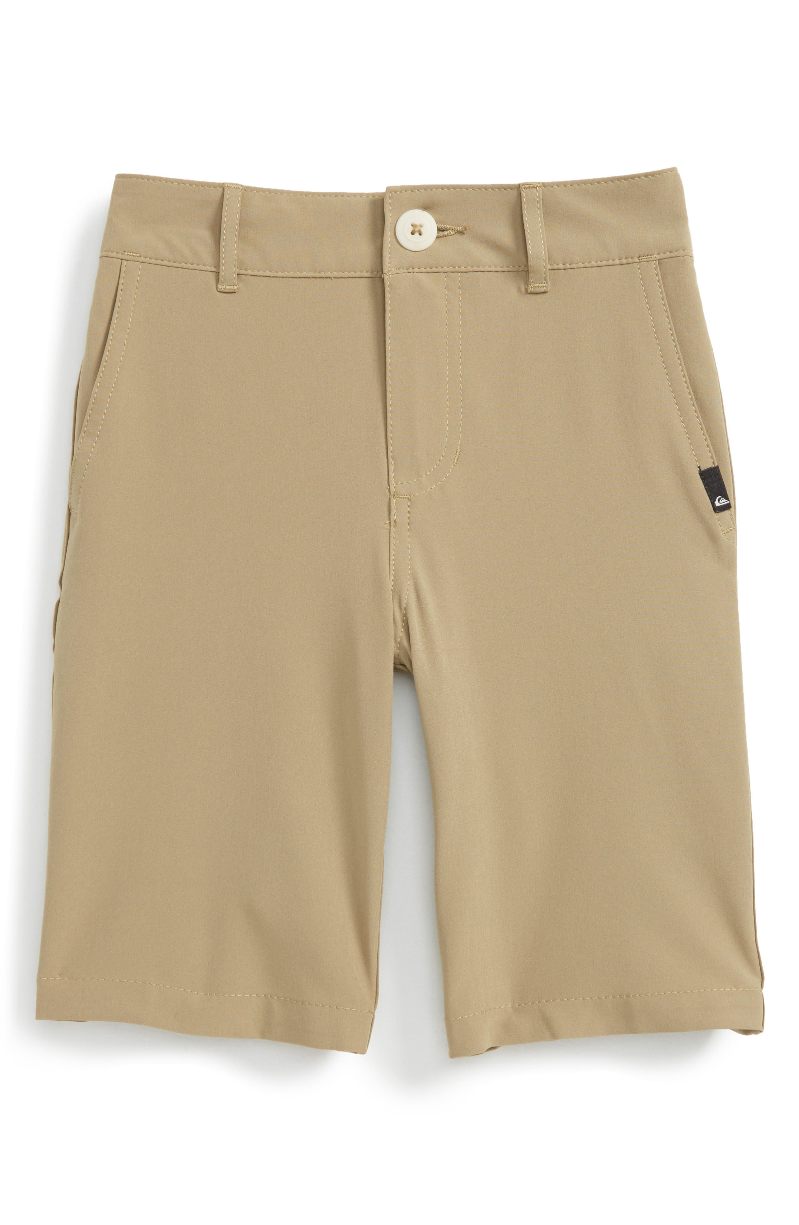 quiksilver hybrid shorts