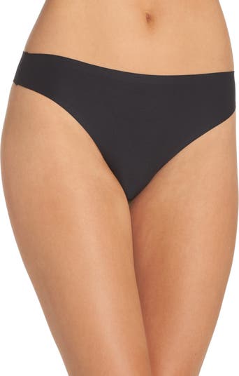 Tanga Thongs for Women See Through Thong V-Waisted Super Stretchy Briefs  Classic Cozy Visibles G-String Black : : Clothing, Shoes &  Accessories